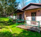 Celý objekt - Chatka "Lentilka"