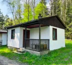 Celý objekt - Lesní chata č. 42