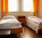 Šestilůžkový pokoj 