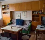 Dvoulůžkový pokoj s přistýlkami