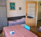 Třílůžkový pokoj 