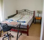 Čtyřlůžkový pokoj - manažer