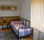 Třílůžkový pokoj - s přistýlkou