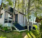 Celý objekt - Domeček Rockstar 1.0