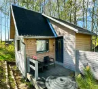 Celý objekt - Domeček Rockstar 2.0