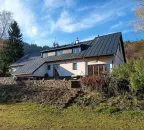 Celý objekt - Chata Bobr