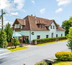 Celý objekt - Rezidence Jih