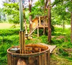 Celý objekt - Treehouse Lea