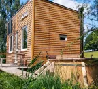 Celý objekt - Tinyhouse Vojta