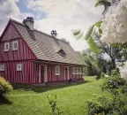 Celý objekt - Chalupa na horách