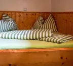 Dvoulůžkový pokoj č. 5