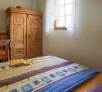 Dvoulůžkový pokoj č. 8