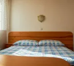 Čtyřlůžkový pokoj č. 7