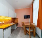 Studio - Bezbariérové