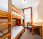 Apartmán - se dvěmi ložnicemi