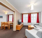 Apartmán - Superior se 2 ložnicemi