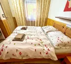 Dvoulůžkový pokoj 