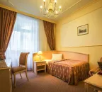 Jednolůžkový pokoj - Standard