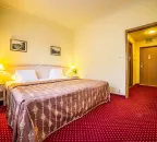 Jednolůžkový pokoj - Deluxe