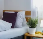 Jednolůžkový pokoj s možností přistýlky