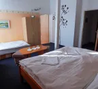 Třílůžkový pokoj 