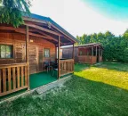 Celý objekt - Chatky