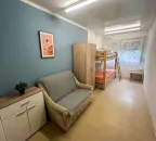 Celý objekt - Bungalov, dvoupokojový