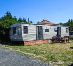 Celý objekt - Mobilheim 1, VIP