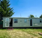 Celý objekt - Mobilheim B