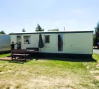 Celý objekt - Mobilheim D