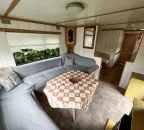 Celý objekt - Mobilheim E