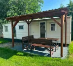 Celý objekt - Mobilheim F