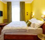 Dvoulůžkový pokoj - Žlutý pokoj, Standard