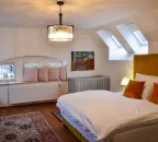 Apartmán - Žlutý, Exclusive