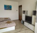 Dvoulůžkový pokoj 