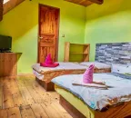 Dvoulůžkový pokoj - Economy