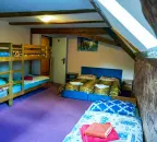 Sedmilůžkový pokoj 