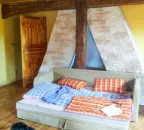 Apartmán s infrasaunou