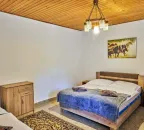 Apartmán se dvěmi ložnicemi