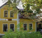 Celý objekt - Chata Kynast