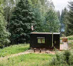 Celý objekt - Hideandseek - Malá Morava