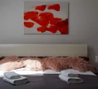 Dvoulůžkový pokoj Deluxe