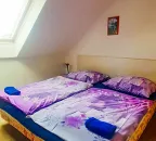 Dvoulůžkový pokoj 