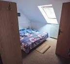 Třílůžkový pokoj 