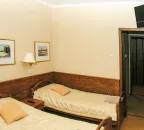 Třílůžkový pokoj 