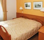 Apartmán - třílůžkový