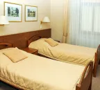 Dvoulůžkový pokoj - s oddělenými lůžky