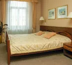 Dvoulůžkový pokoj 