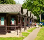 Celý objekt - čtyřlůžková chata (bez lůžkovin)