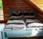 Třílůžkový pokoj 